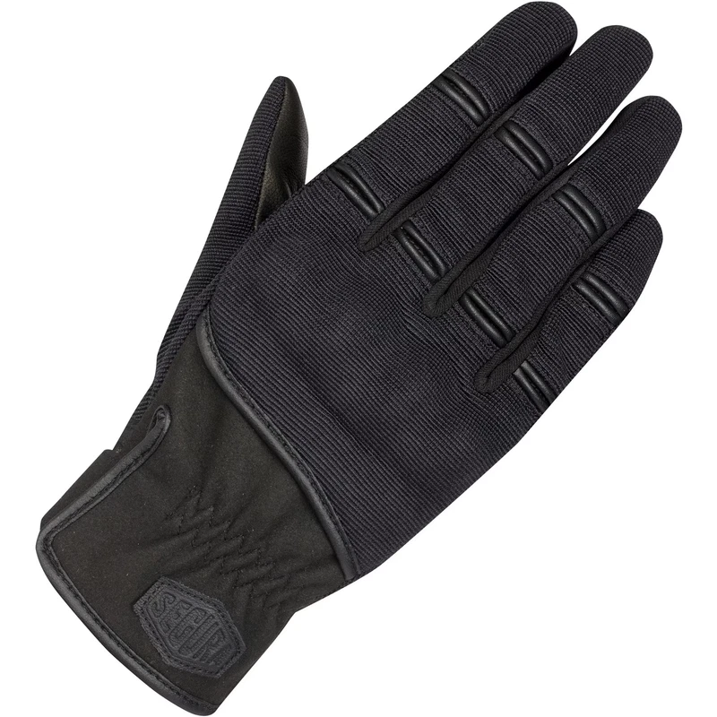Segura Palmer Black, photo 1 of 2