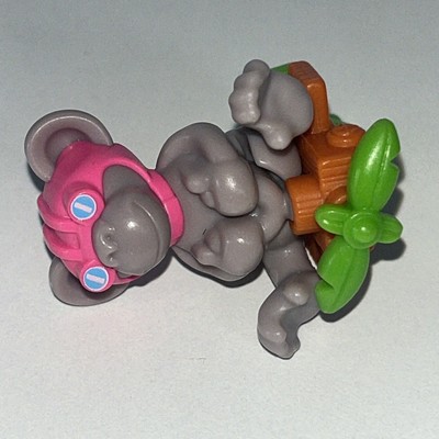 kinder surprise egg toy