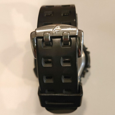 G-Shock Antman Gw-100 Digital Quartz Men Casio Ant-Man Vintage