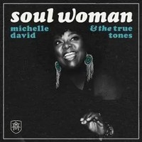 Soul Woman | Michelle & The True-Tones David | Audio-Cd | CD | 2026