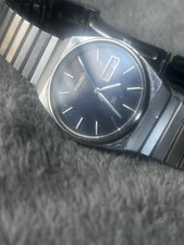 Orologio vintage Seiko SQ al quarzo 8223-9009