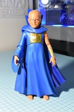 Marvel Legends Uatu The Watcher What If BAF Complete Build a Figure