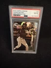 PSA 8 2020 TOPPS CHROME SEPIA REFRACTOR SHOHEI OHTANI