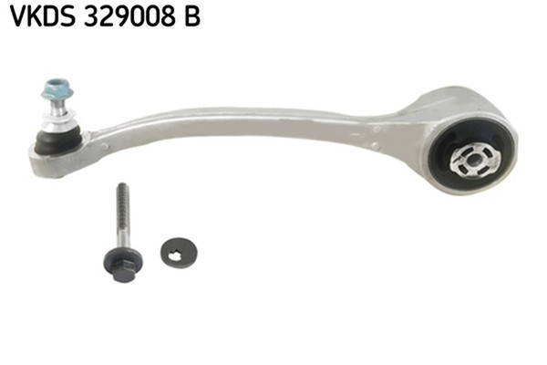 Querlenker Dreieckslenker SKF Vkds 329008 B FüR Tesla Model P85-image