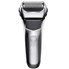Electric Razor for Men,Shavers for Men Electric Razor Wet Dry