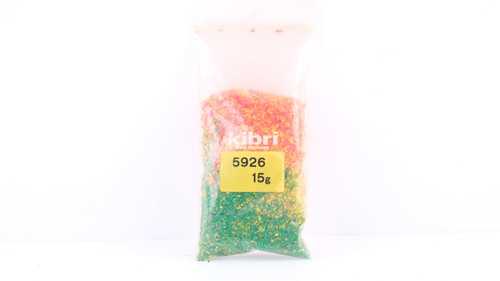 Kibri 5926 Material de dispersión, 15 g | Zustand: Gebraucht