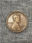 1931 S Lincoln Cent VF