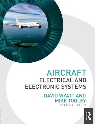 David Wyatt (u. a.) | Aircraft Electrical and Electronic Systems | Taschenbuch