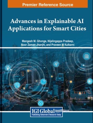Ghonge - Fortschritte in erklärbaren KI-Anwendungen für Smart Cities - Ne - J555z