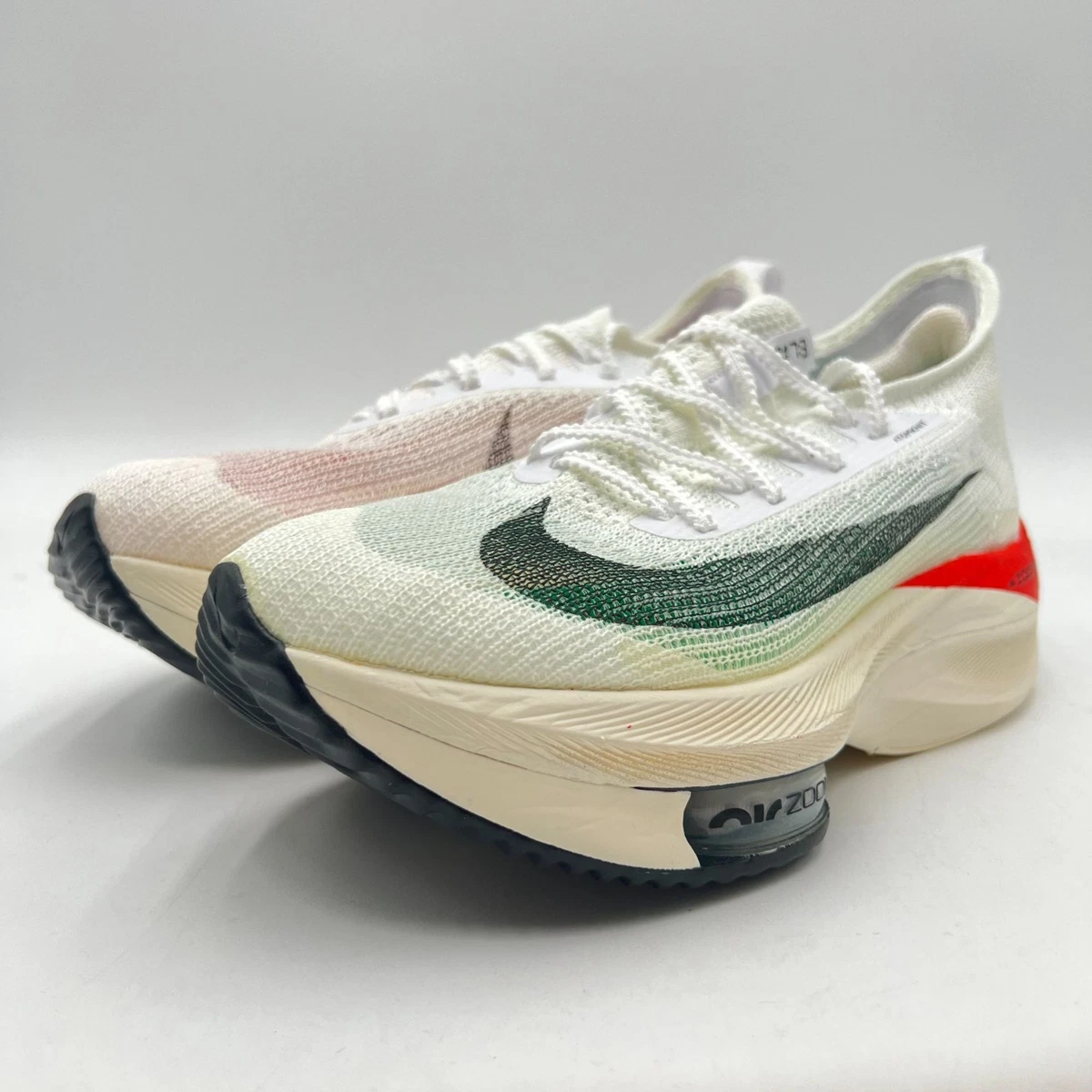 Preços baixos em Nike Air Zoom Alphafly Next% Kenya | eBay