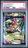 2015 Pokemon XY Ancient Origins M Sceptile EX #8 PSA 7 ES6-2