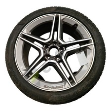 MERCEDES CLS CLS 300 D AMG LINE MK3 (C257) Alloy Wheel Single 19 Inch