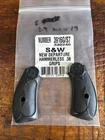 Reproduction Grips For For Smith & Wesson New Departure Hammerless 38 Models