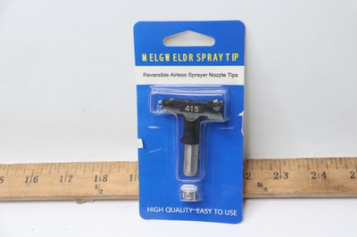 #ad Melgweldr RAC 5 Switch Tip Reversible Airless Spray Tip 207 $22.79