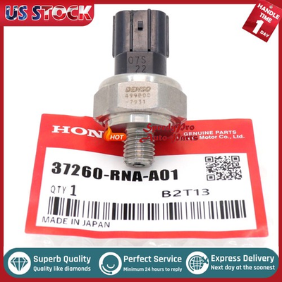 #ad #ad OEM Oil Pressure Switch Sensor for Honda Accord Civic Acura MDX 37260 RNA A01 $31.50