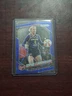 2025 Panini Prizm WNBA - Sophie Cunningham #63 Blue Velocity Prizm