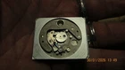 AUTOMATIC DUROMAT SALTERELLO MOVEMENT WATCH