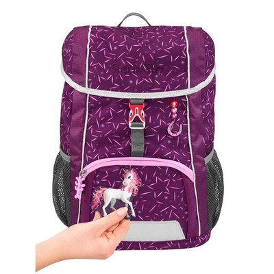 Step by Step KID, 3-teilig - PRETTY UNICORN NUALA