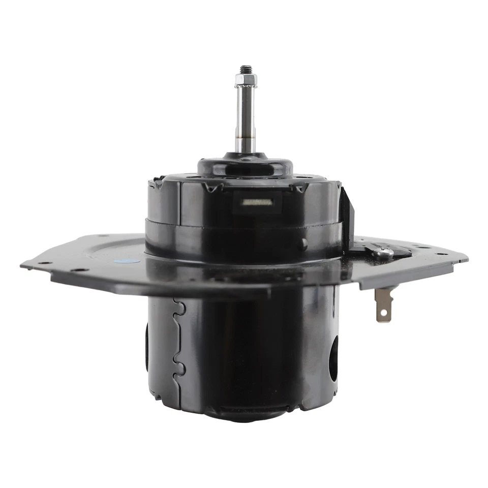 PM105 A/C Heater Blower Motor w/o Wheel For 1978-1991 BUICK CENTURY Foto 2 de 4