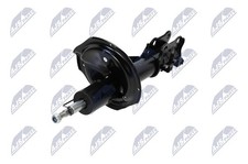 NTY Stoßdämpfer Vorne Links für HYUNDAI i30 (FD) i30 CW (FD) Federbein A-HY-537