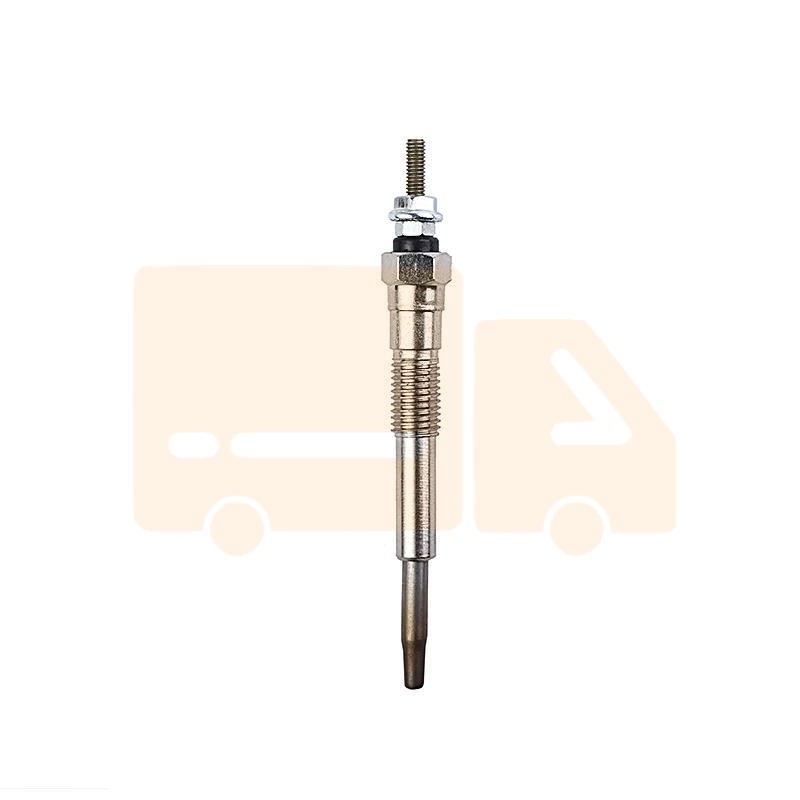 Glow Plug 1KZTE 3.0L Diesel For Toyota Hilux Surf Hiace Land Cruiser Prado