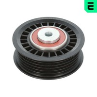 Spannrolle Keilrippenriemen Optimal 0-N847 FüR W124 W201 S124 Mercedes A124 190