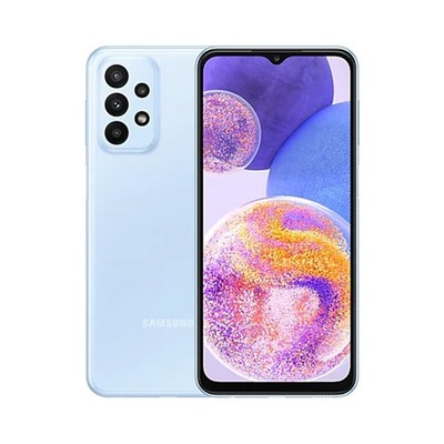 Samsung Galaxy A23 5G 64GB A236U Boost Only Smartphone - Used Poor