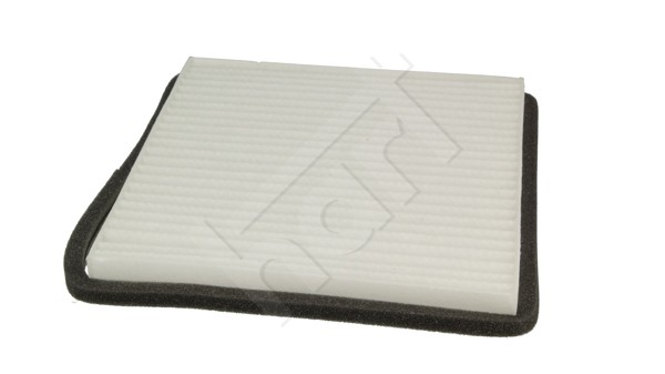 Hart Innenraumfilter Pollenfilter Passend FüR Chevrolet Spark M300-image