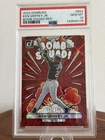 2023 Panini Donruss Ken Griffey Jr Bomb Squad Red /149 #BS2 Psa 10