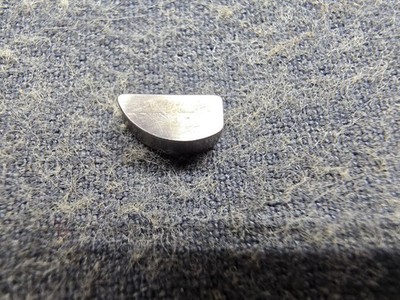 OS FS 48 Surpass 4 Cycle RC Engine Part - Prop Drive Washer Crankshaft Key