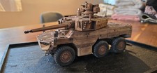 EBRC Jaguar 1/35 - 3D Printed Model