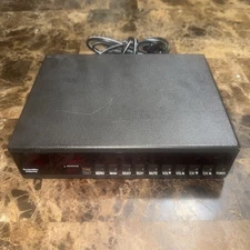 SCIENTIFIC ATLANTA 8600STNN SET TOP TERMINAL CONVERTER BOX🔥