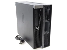 Dell Precision 5820 | 2.90GHz Xeon W-2102 | 16GB PC4 | DVD-RW | Quadro P400