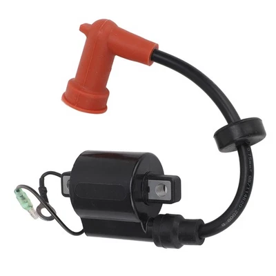 Generic Outboard Engine Ignition Coil 66T 85570 00 Ignition Coil Assy For 2 - Image 1 of 4