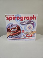 The Original Spirograph Animator Create Endless Designs And Amazing Animations