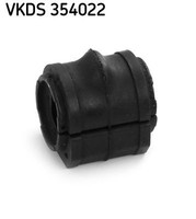 Skf Lagerbuchse, Stabilisator Vkds 354022 FüR Ford