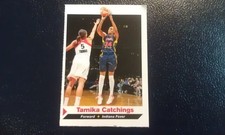 Tamika Catchings #246 Indiana Fever WNBA Sports Illustrated for Kids SI For Kids