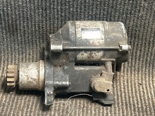 Fits 1999-2003 Lexus RX300 Starter Motor OEM:2810003100