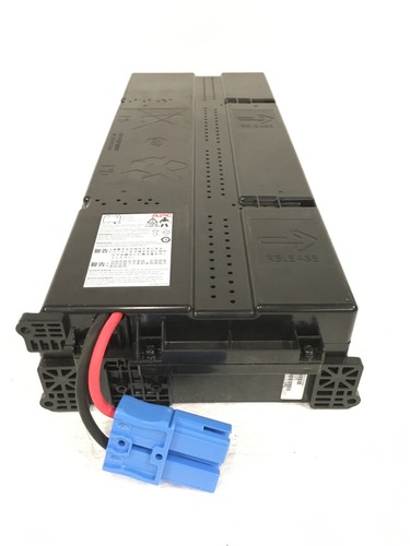 APC 911-6025 Replacement Battery Cartridge Housing FREE SHIPPING QTY NO BATTERY