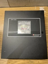Honeywell Notifier NFW-100X Fire Alarm Control Panel