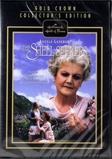 The Shell Seekers NEW DVD Hallmark Gold Crown Collector Edition Angela Lansbury