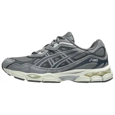 ASICS Gel NYC Steel Grey Carrier Grey - 1203A739-020