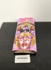 PAT McGRATH LABS Mothership XI Sunlit Seduction eyeshadow palette NEW