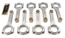 Molnar Technologies 6.700 H-beam Rod Set Bbf Fe W2.200 Pin Dia Fh6700vtb-fe8-a