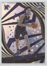 2022-23 Panini Chronicles Draft Picks Revolution Astro Josh Minott #57 19k9