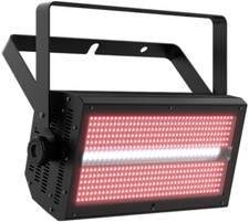 Chauvet DJ Shocker Panel FX RGB LED Strobe Wash Effect Stage Light Event DJ MINT