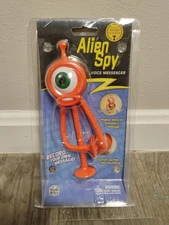 Alien Spy Vioce Messenger Wow Toyz New In Packaging