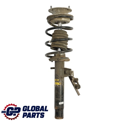 BMW E90 Monroe OESpectrum Vorderachse Stoß Dämpfer Links Rechts 742040SP