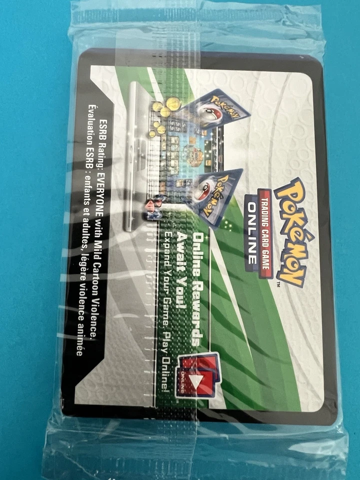 Lugia Prerelease SWSH069 Sword & Shield Vivid Voltage Promo Card Holo Sealed - Image 2 of 2