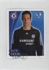 2007-08 Merlin's FA Premier League Stickers Petr Cech #177 9hx